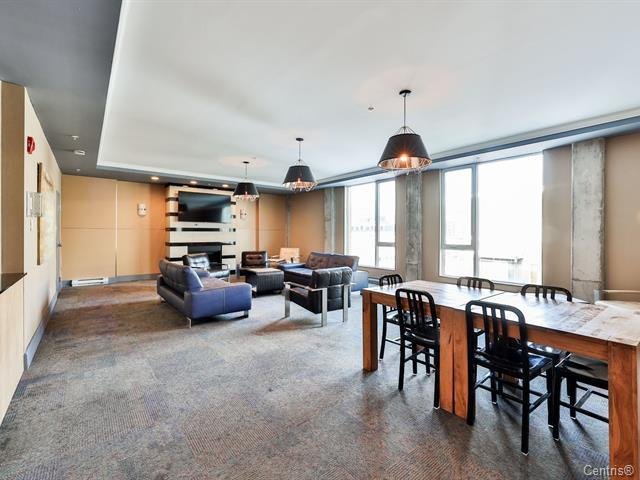 Common room