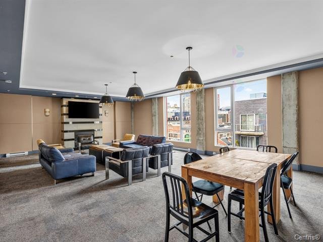 Common room