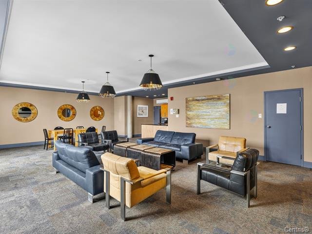 Common room