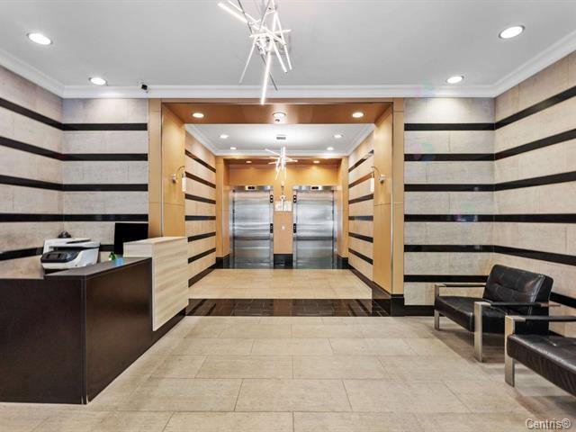 Reception Area