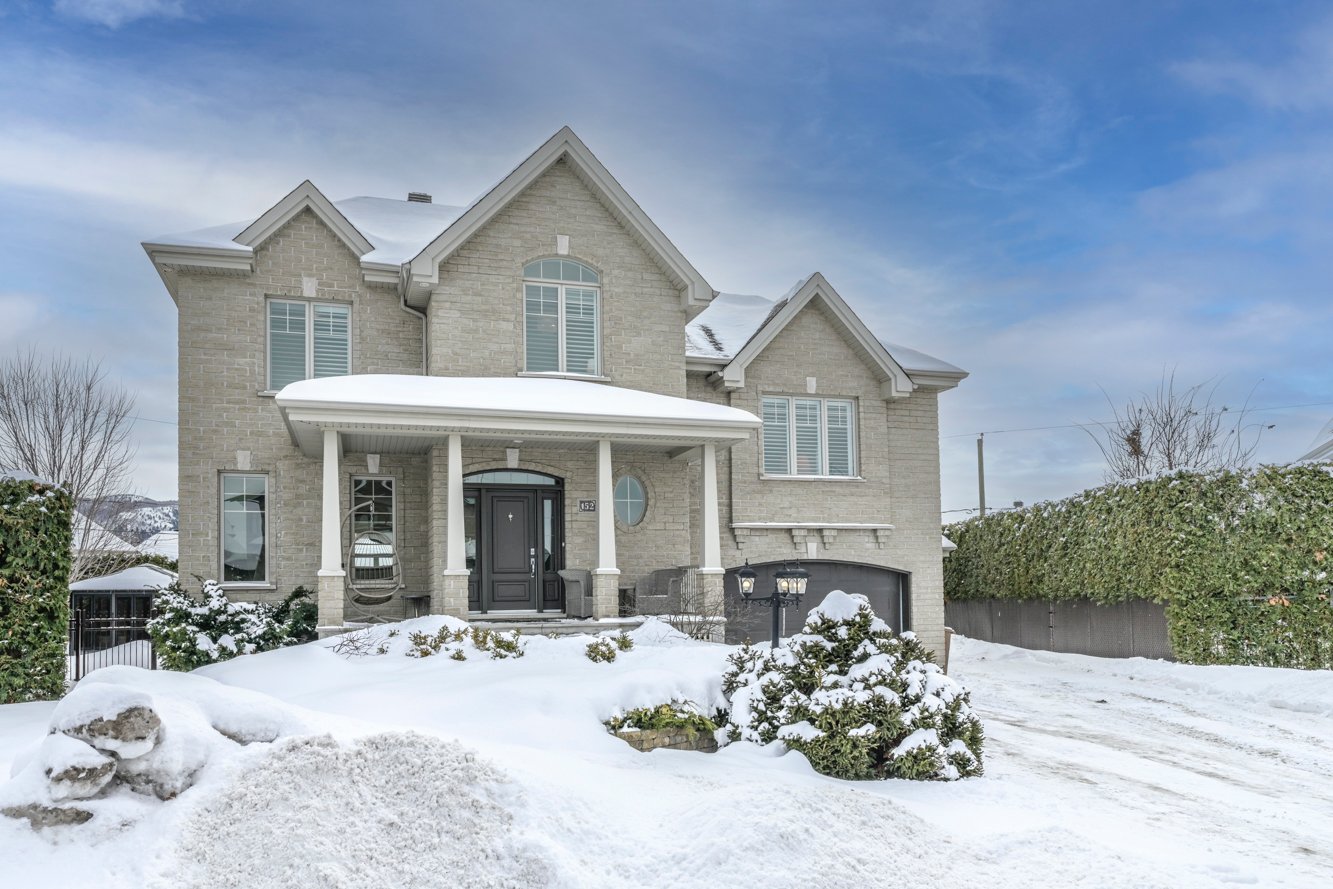 Construction initiale 2007, bi-génération 2022