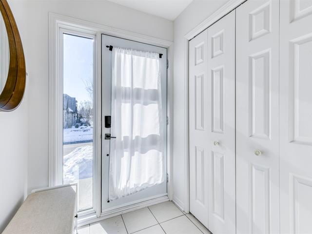 Hall d'entrée/Vestibule