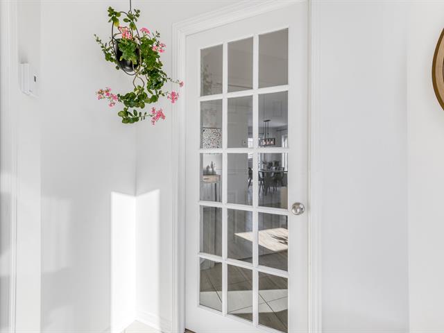 Hall d'entrée/Vestibule