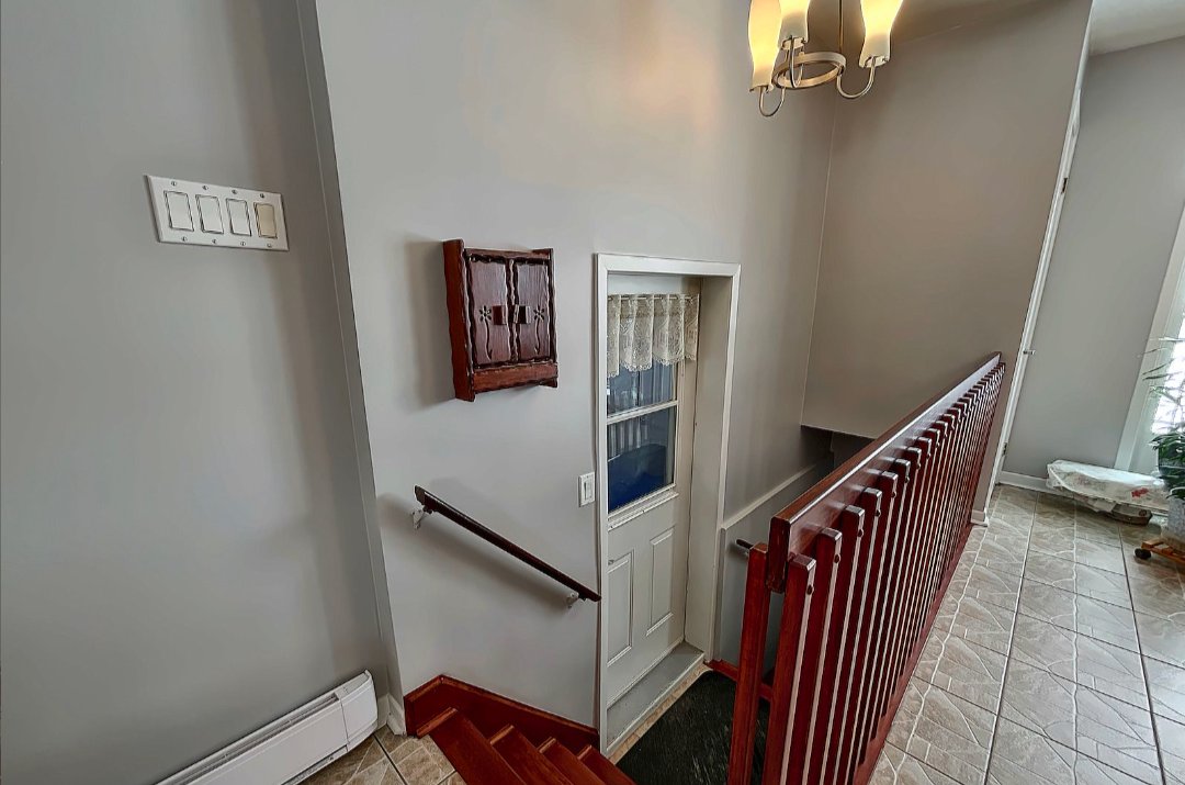 Passageway
