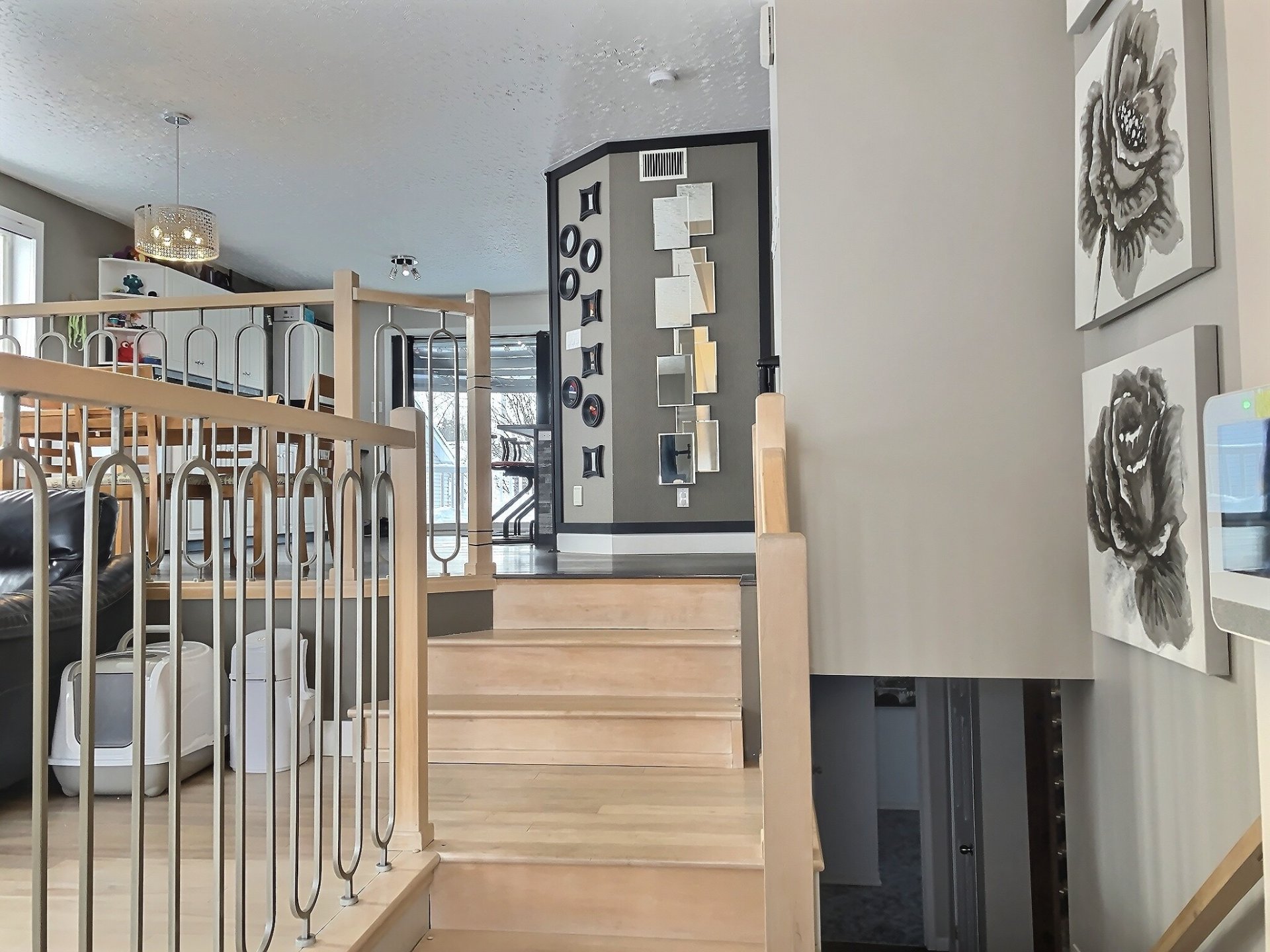 Hall d'entrée/Vestibule