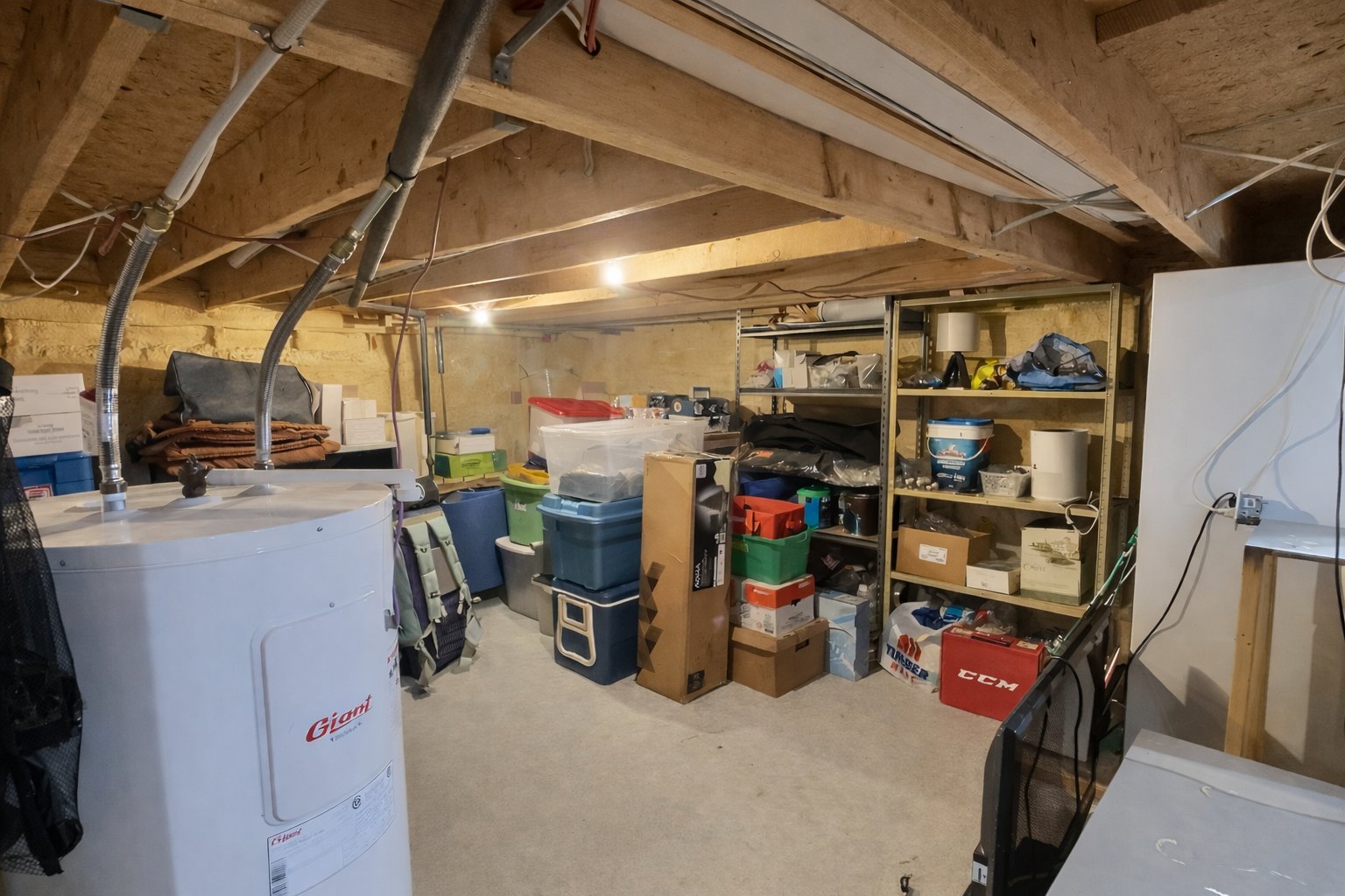 Rangement