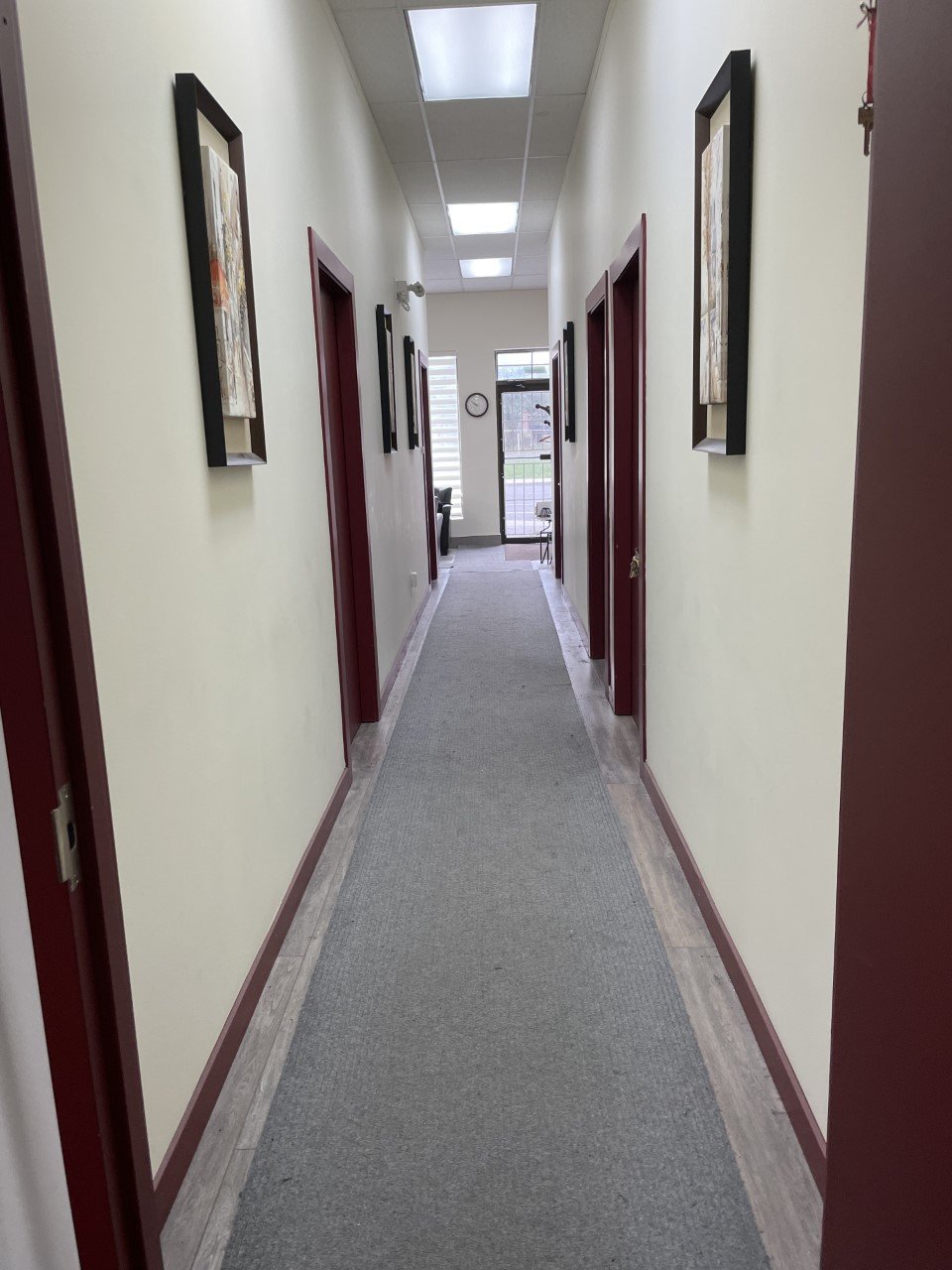 Corridor