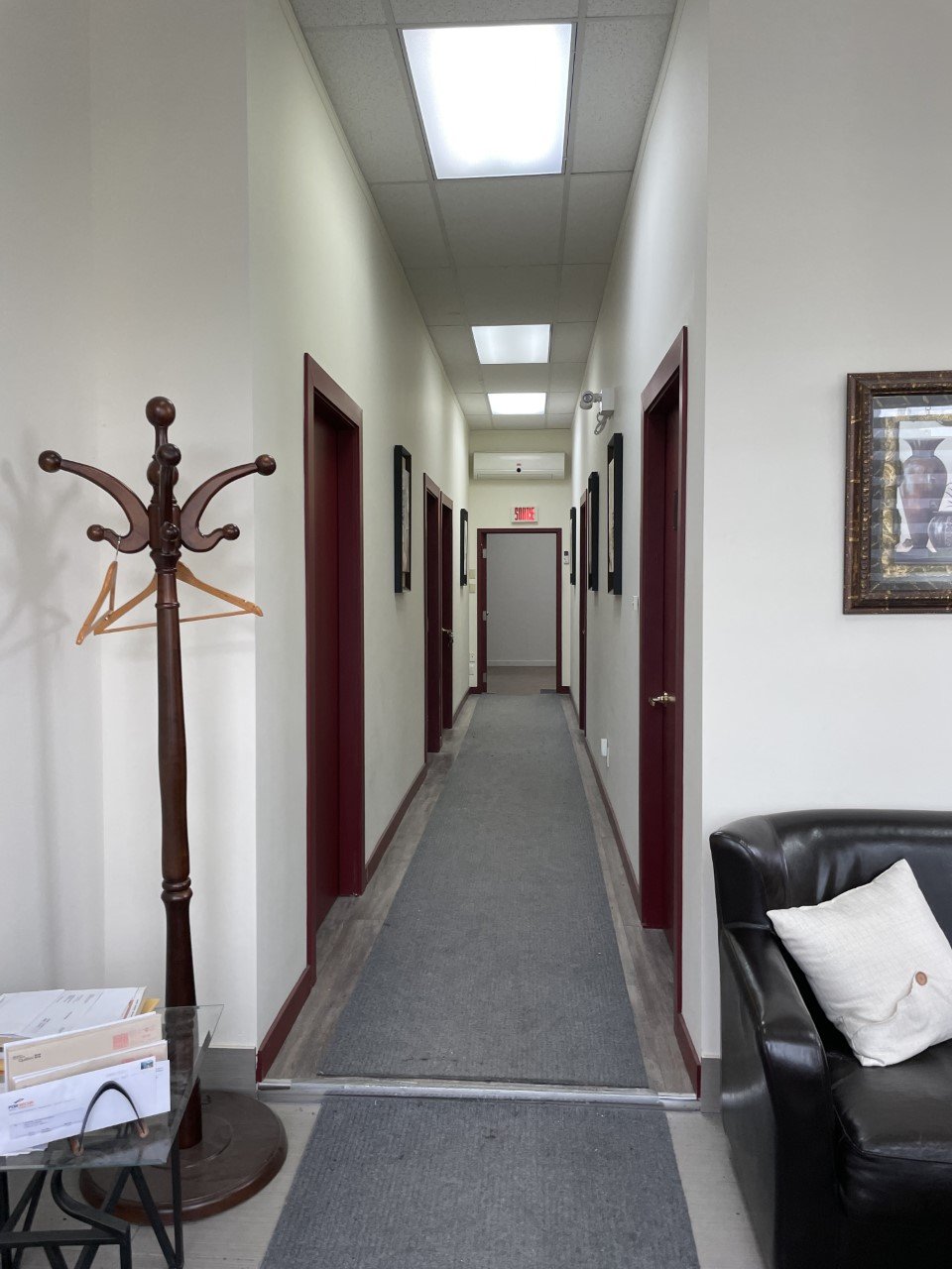 Corridor