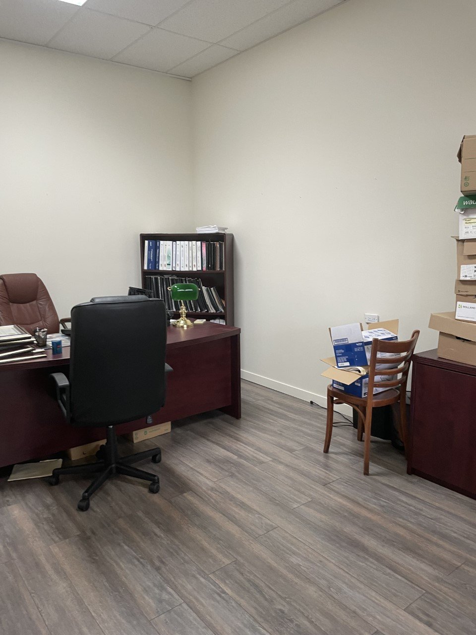 Bureau