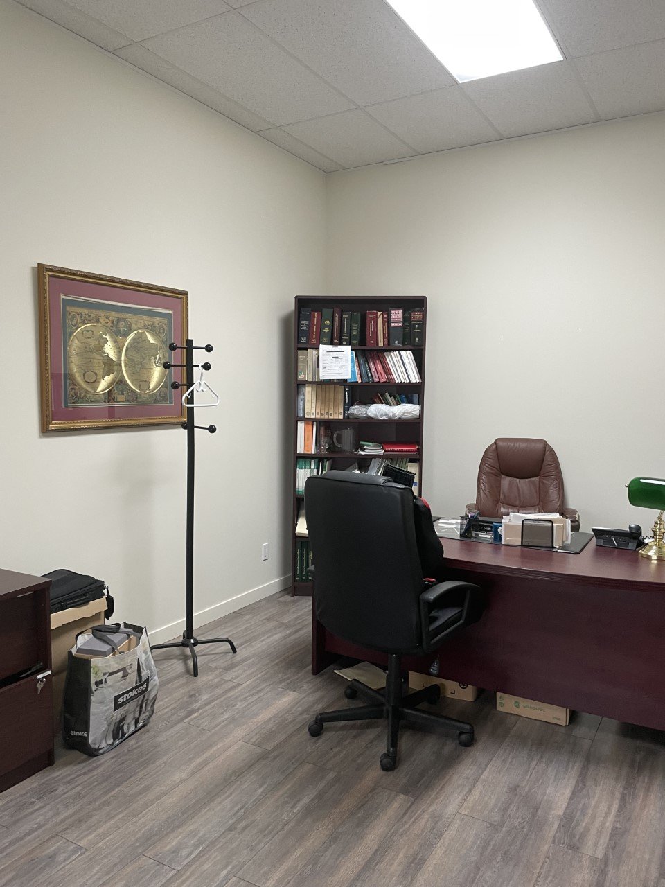 Bureau