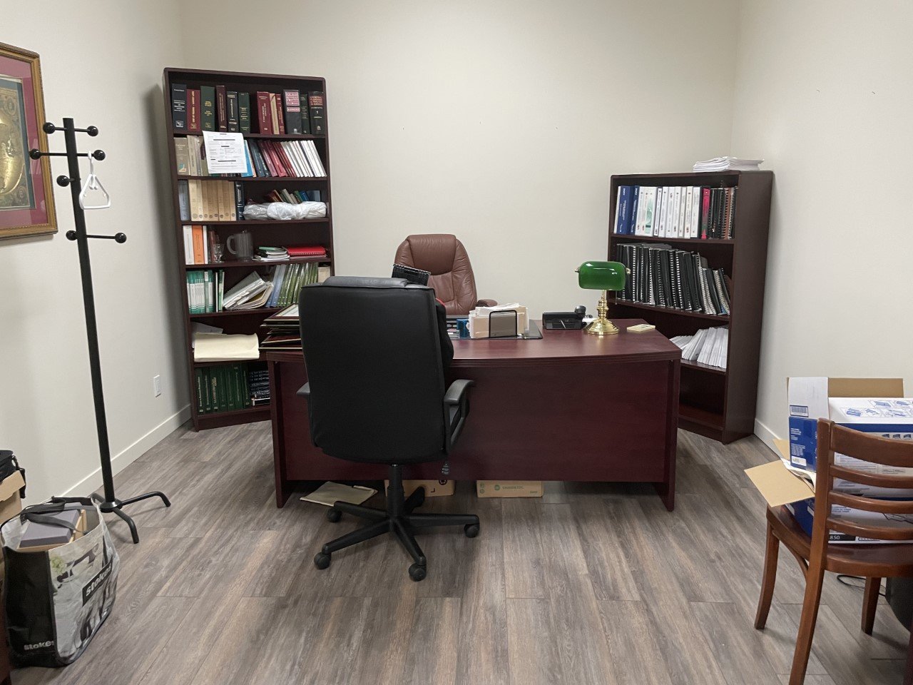 Bureau