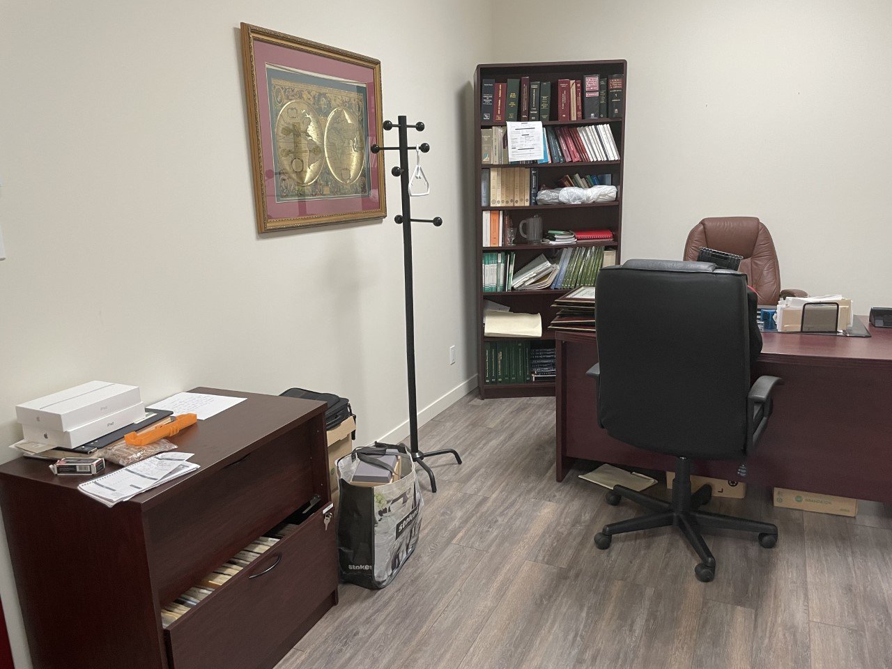 Bureau