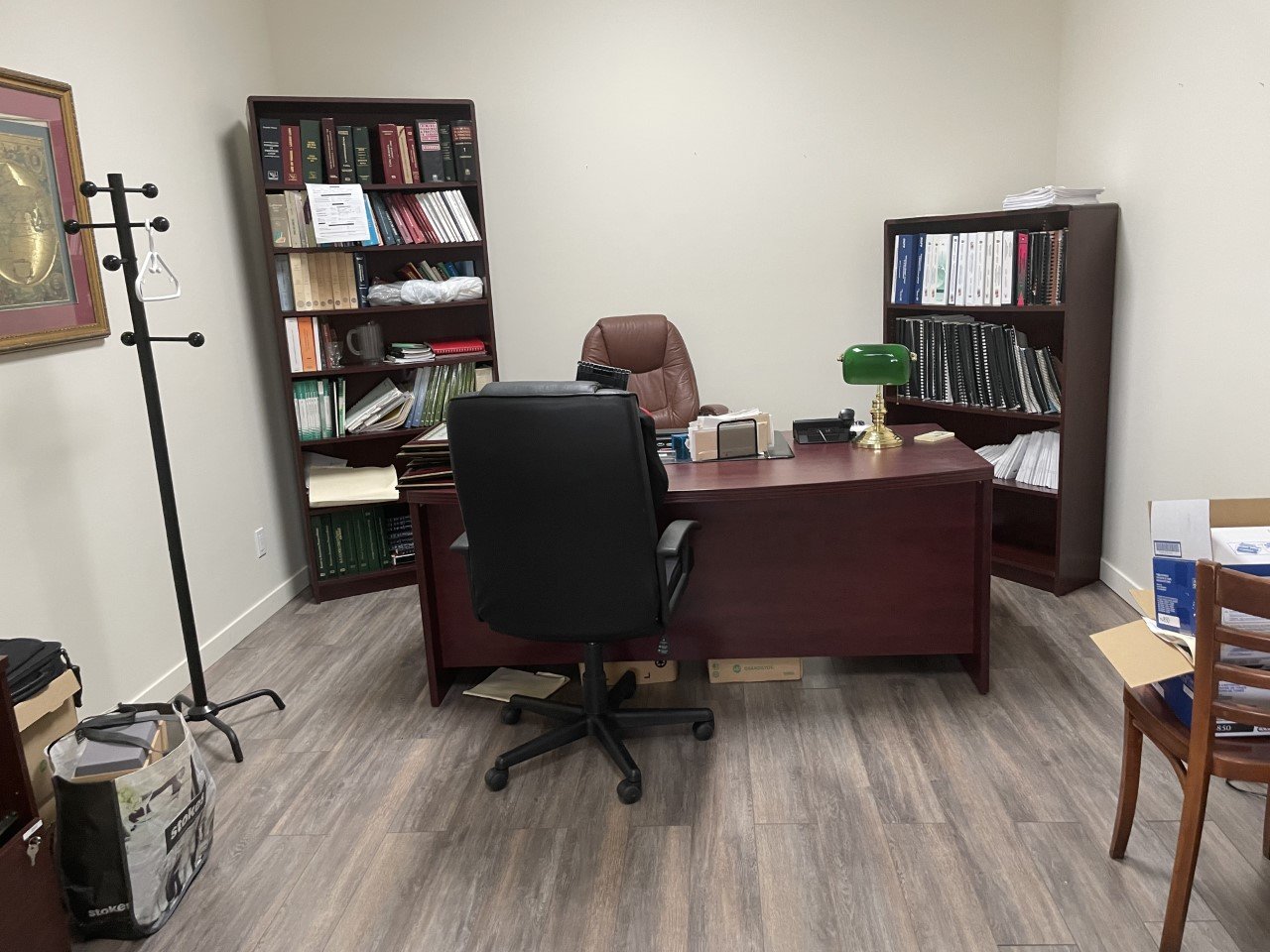 Bureau