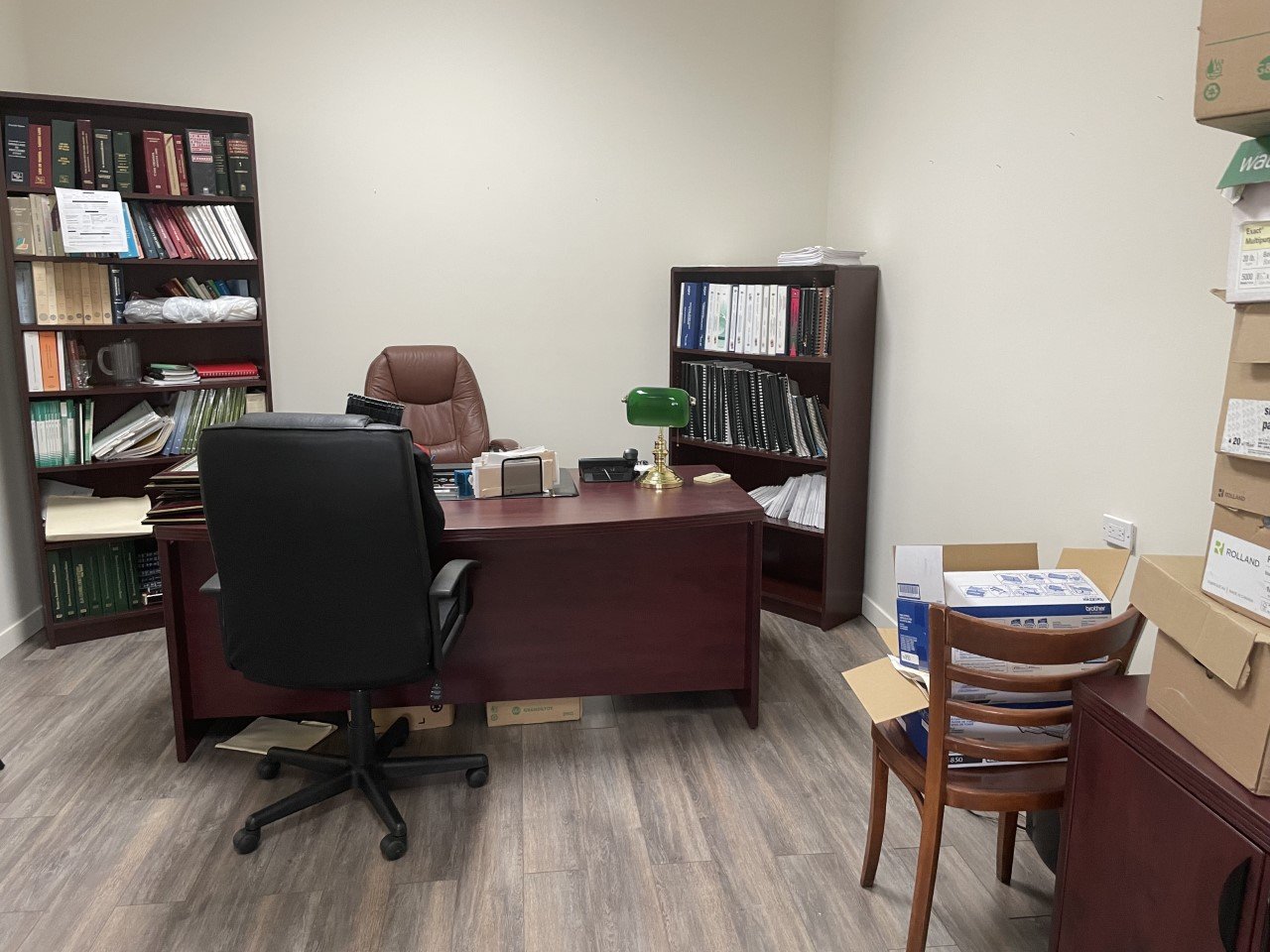Bureau