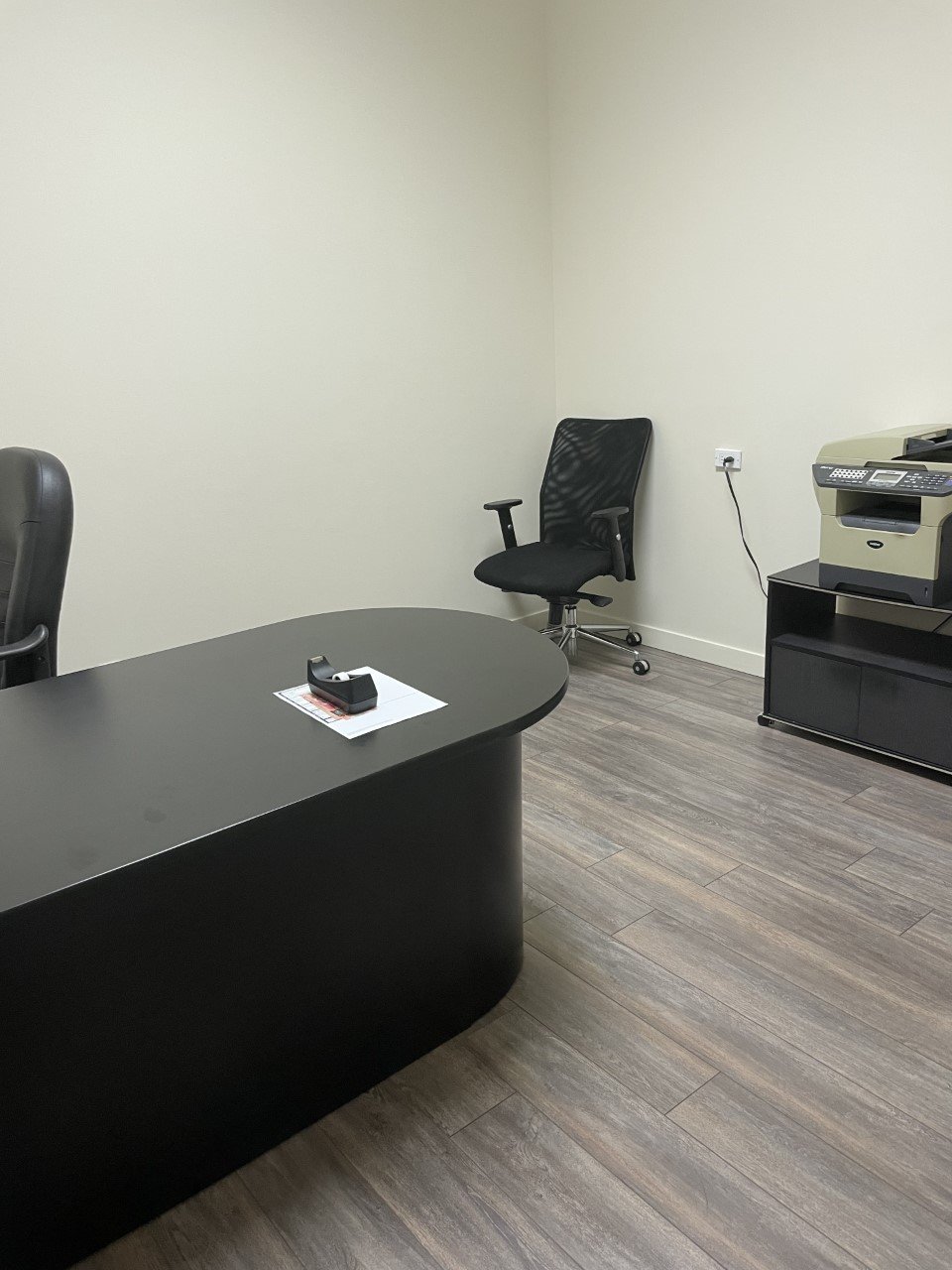 Bureau