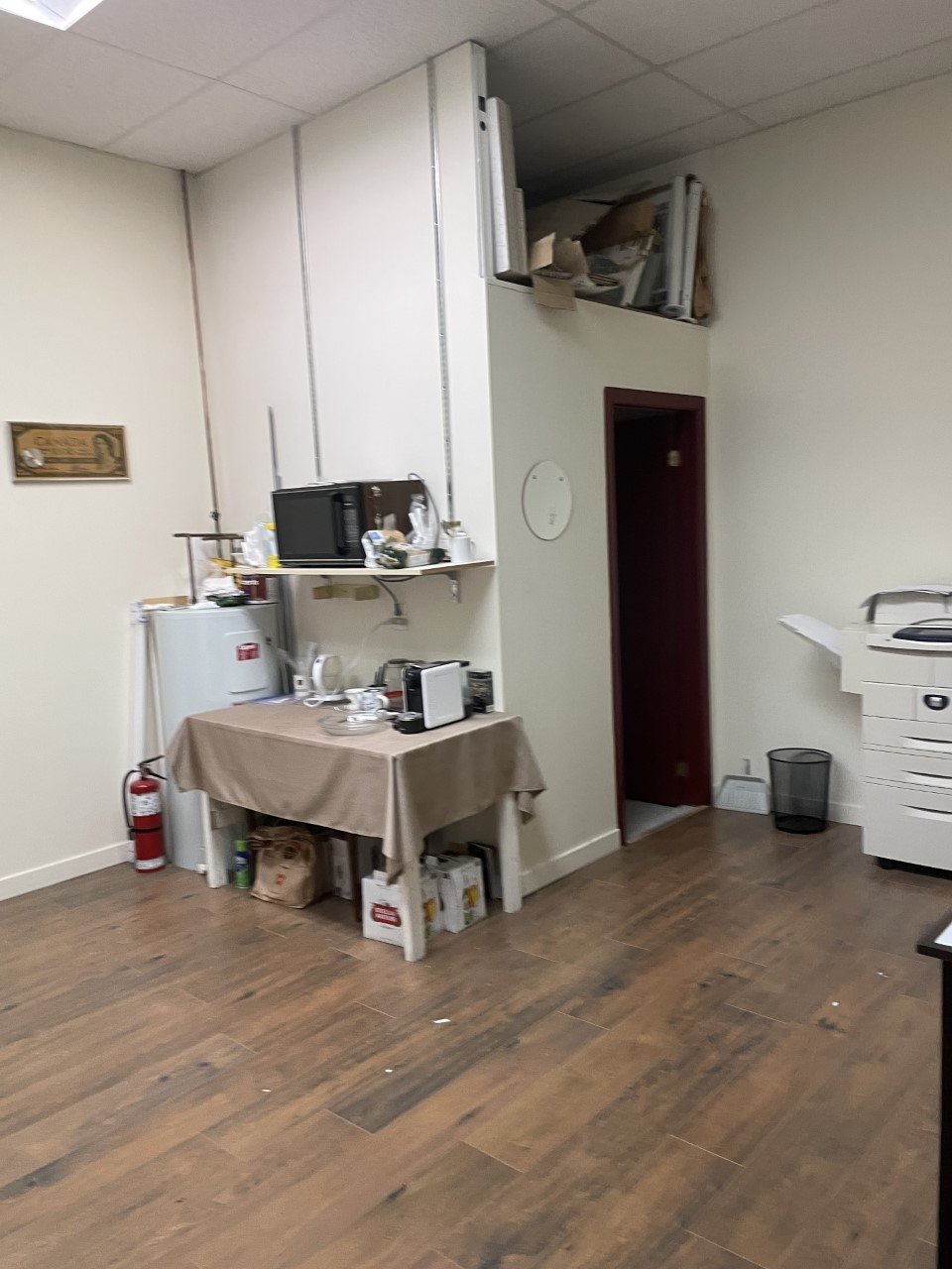 Intérieur