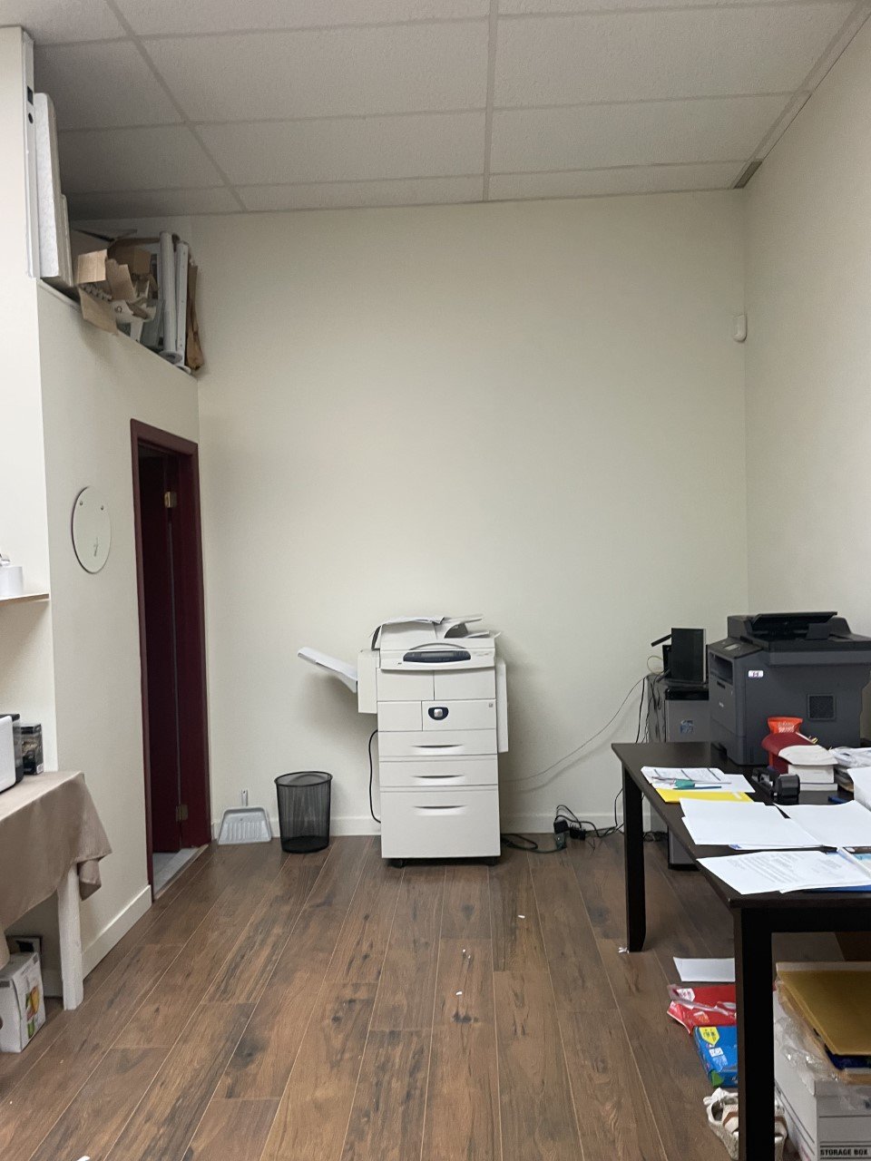 Intérieur