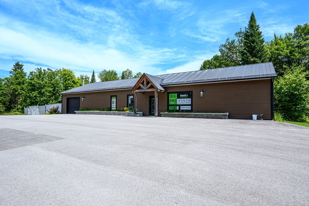 Frontage