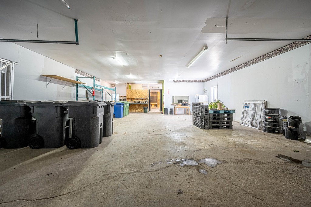 Warehouse