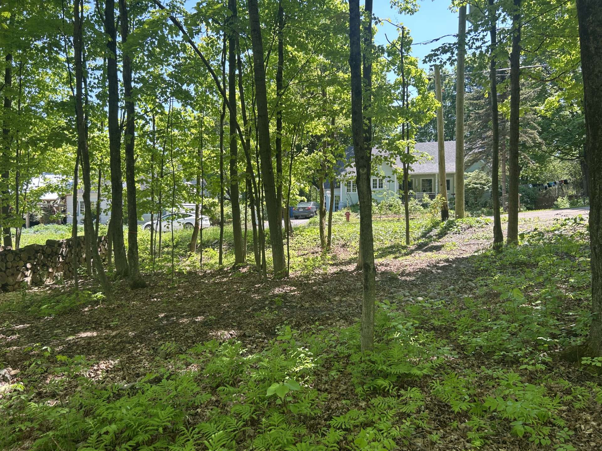 Land/Lot