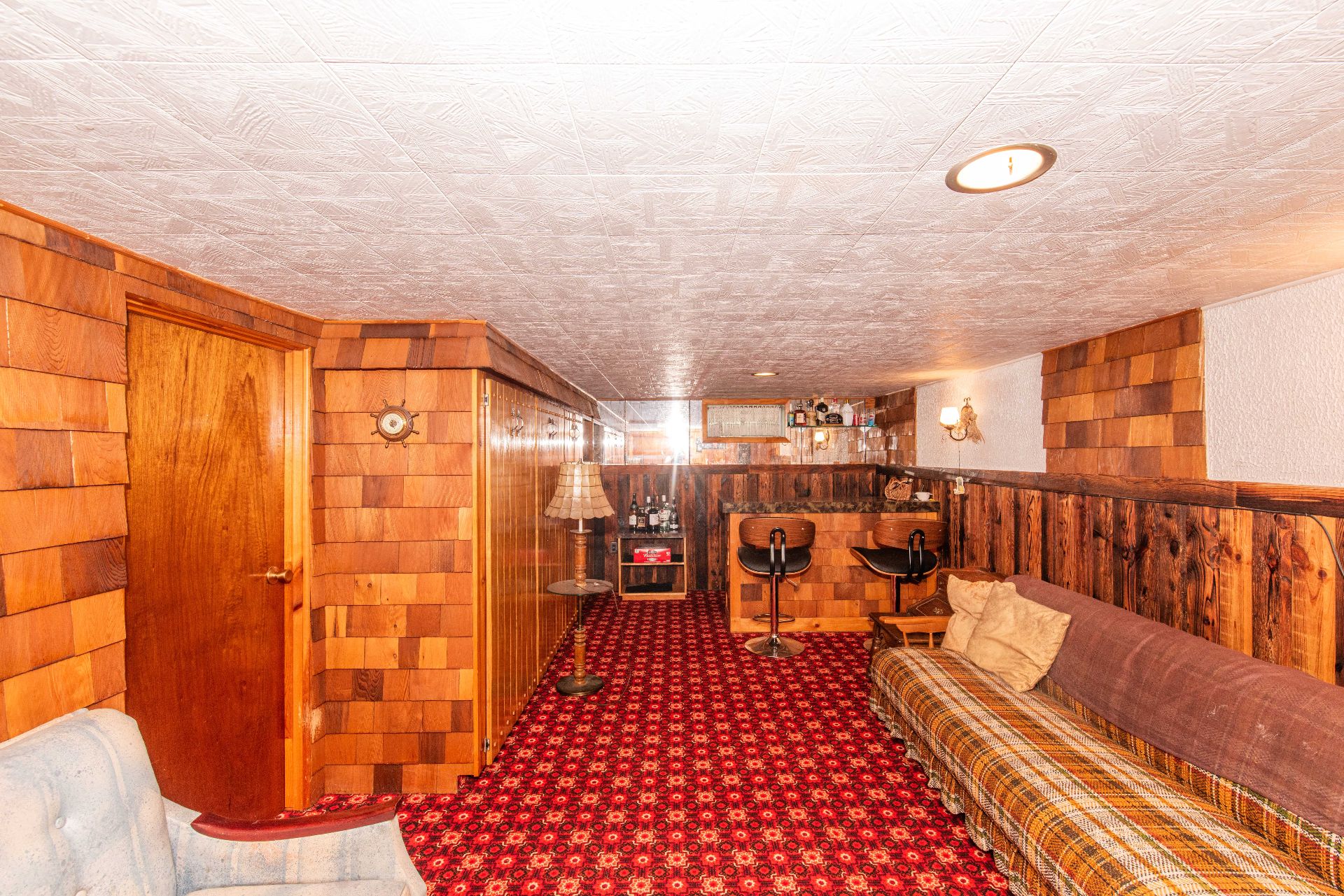 Salle familiale