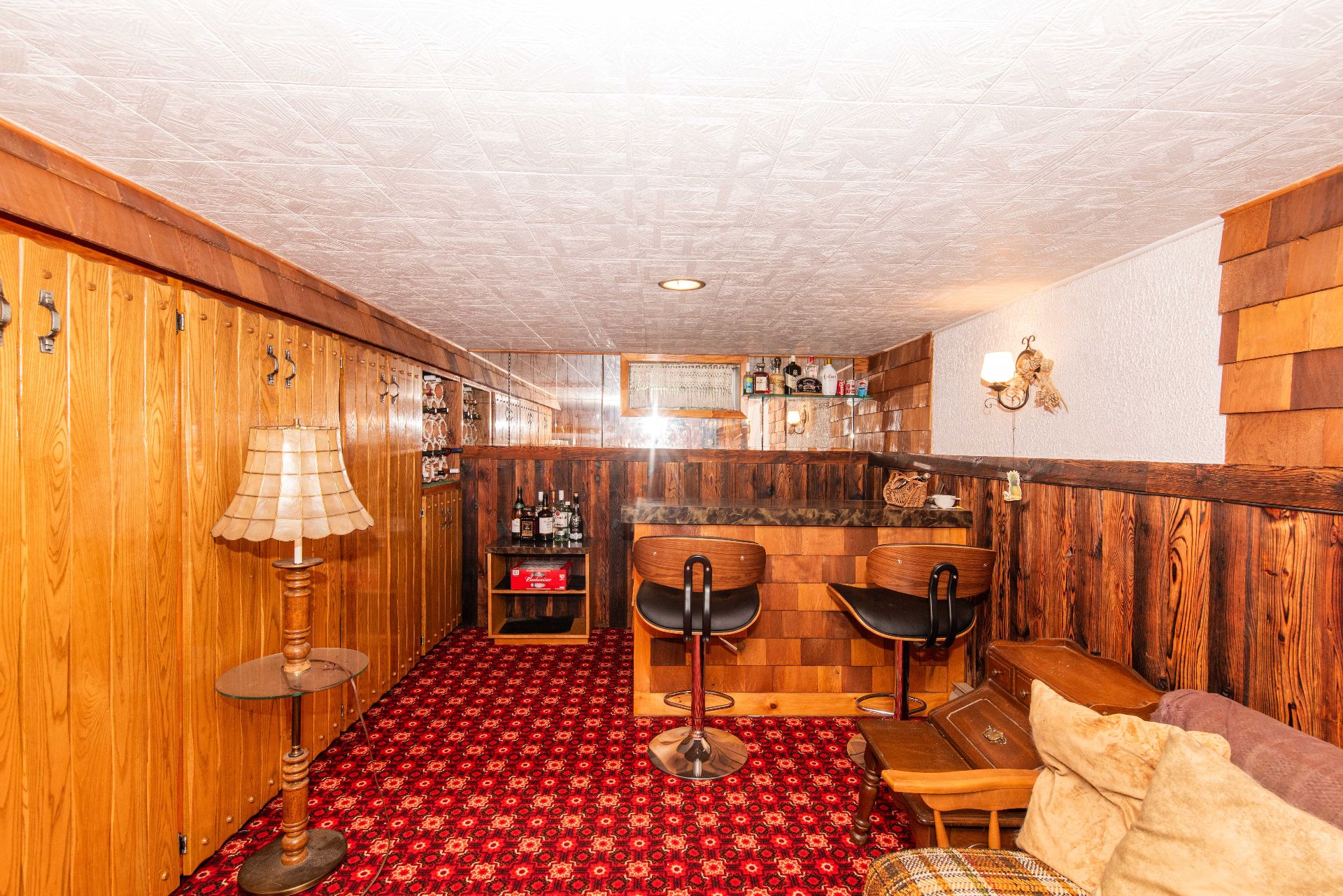 Salle familiale