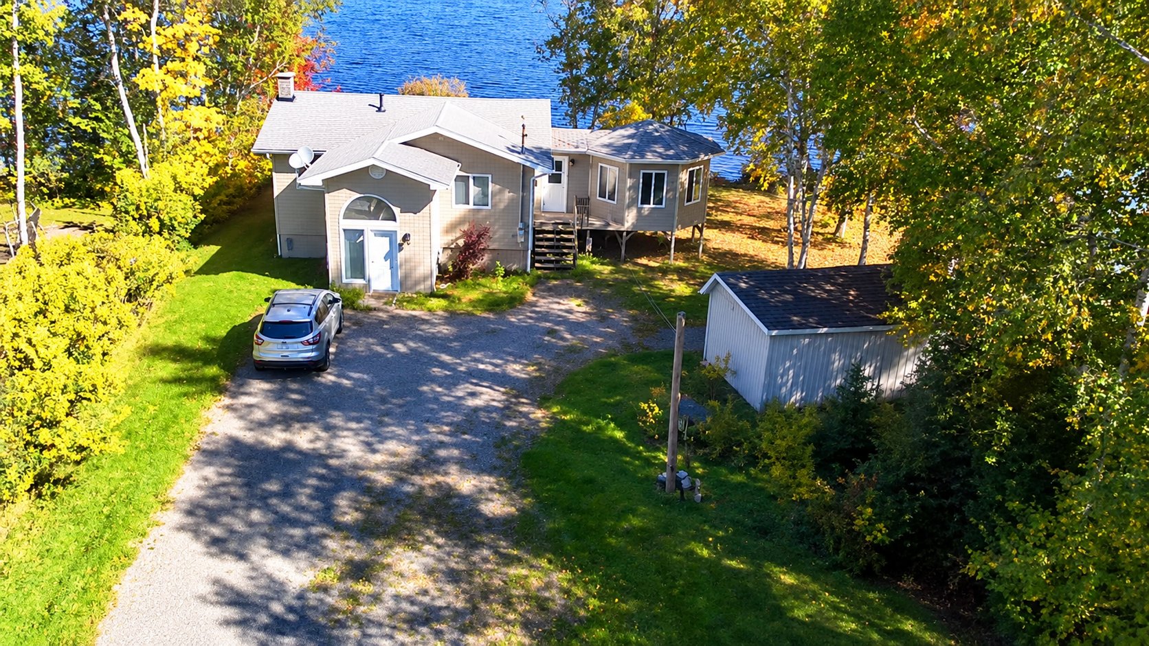 110, Ch. Therrien — photo 2