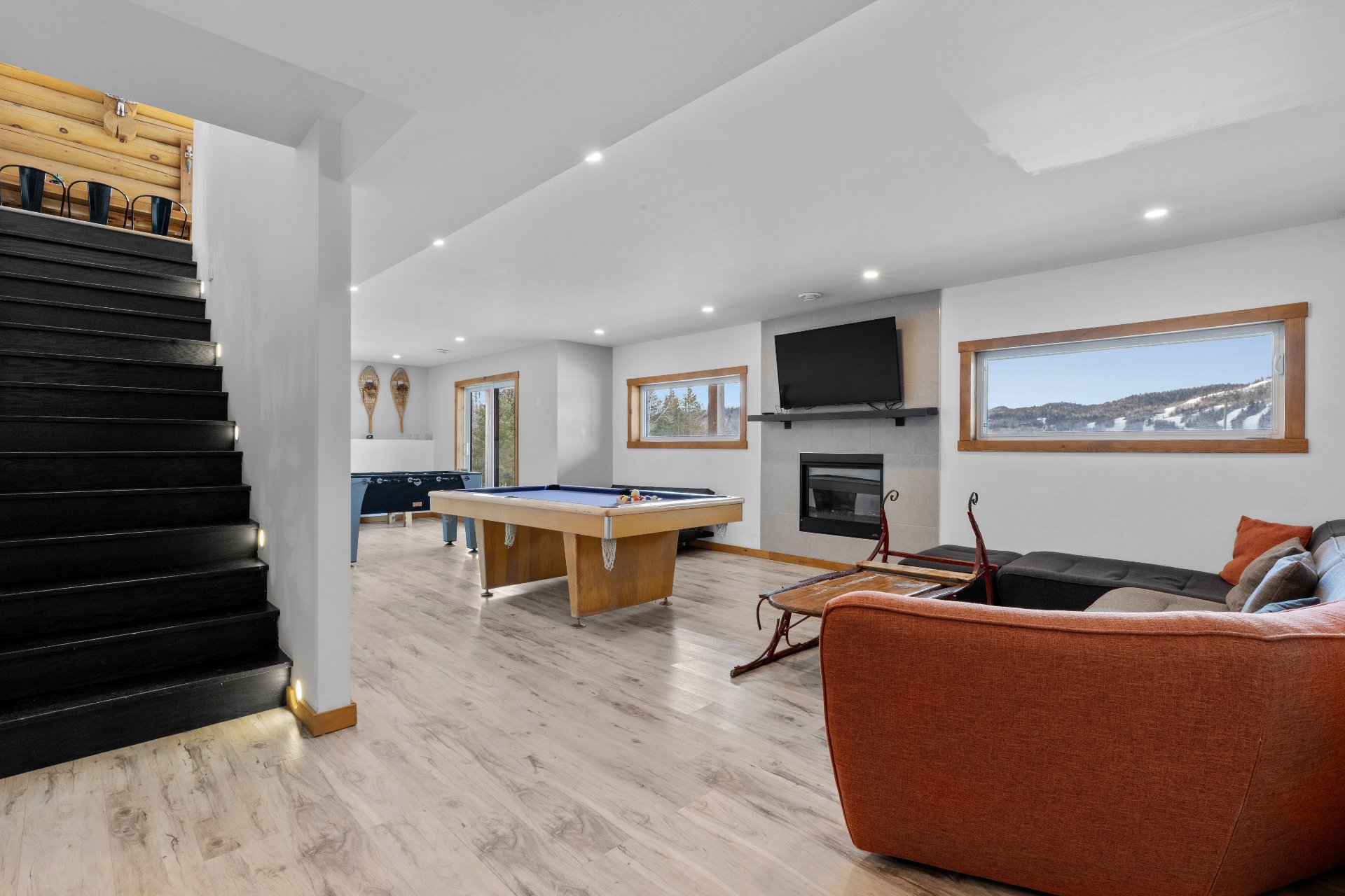 Salle familiale