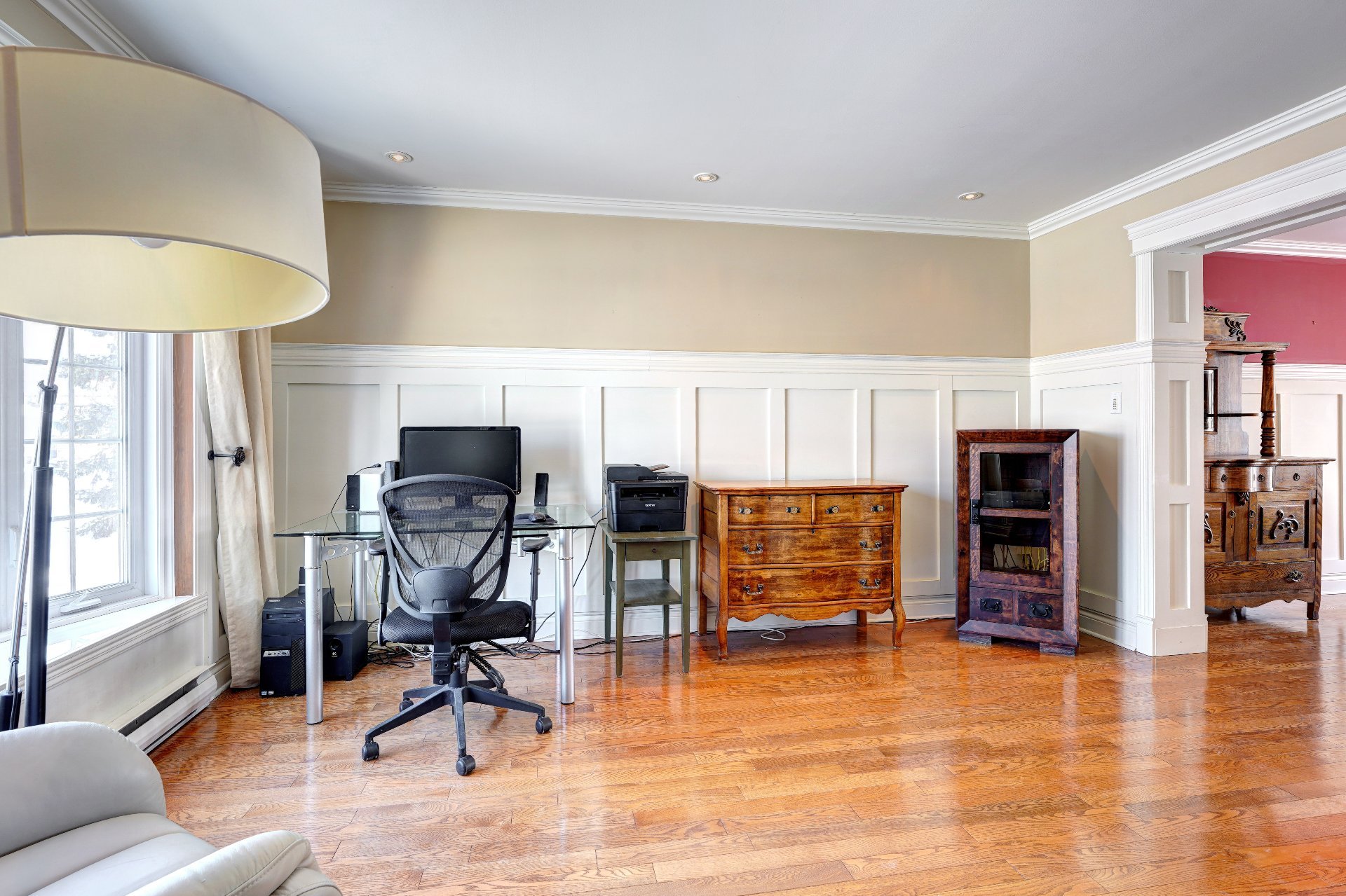 Salon