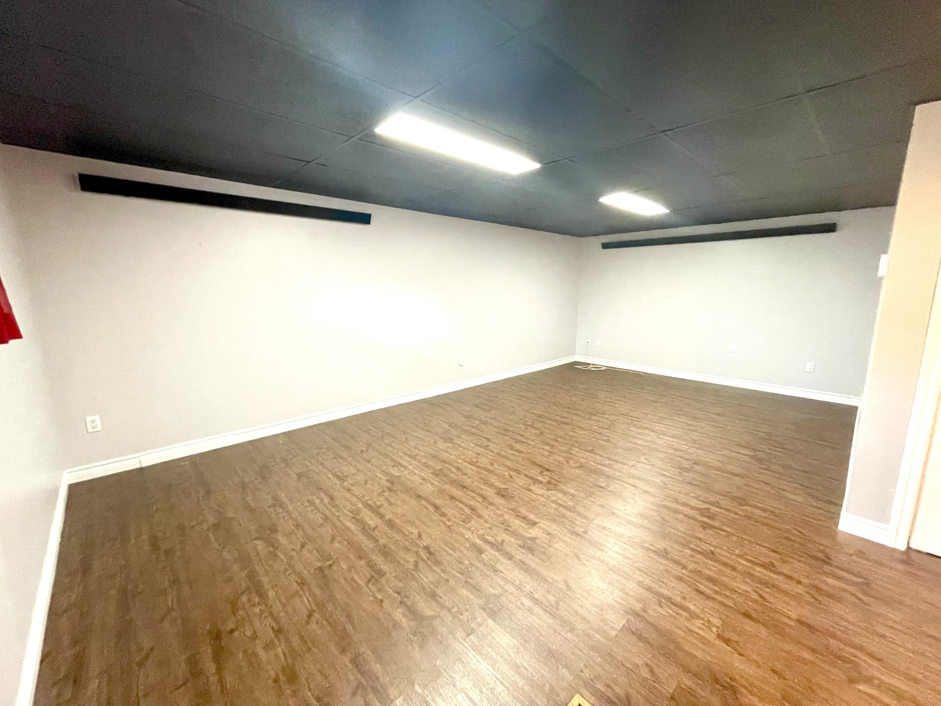 Salle familiale ou salon