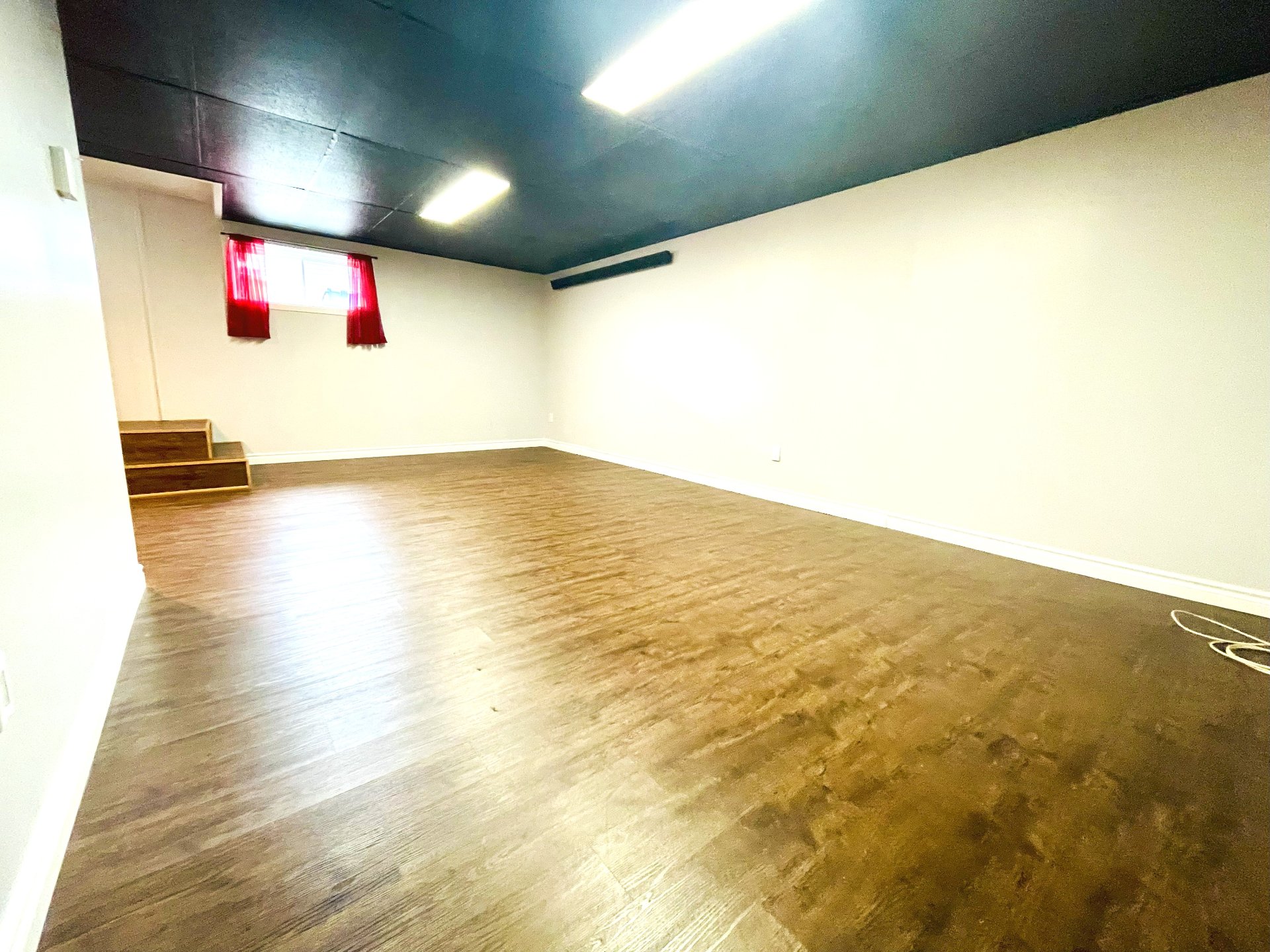 Salle familiale ou salon