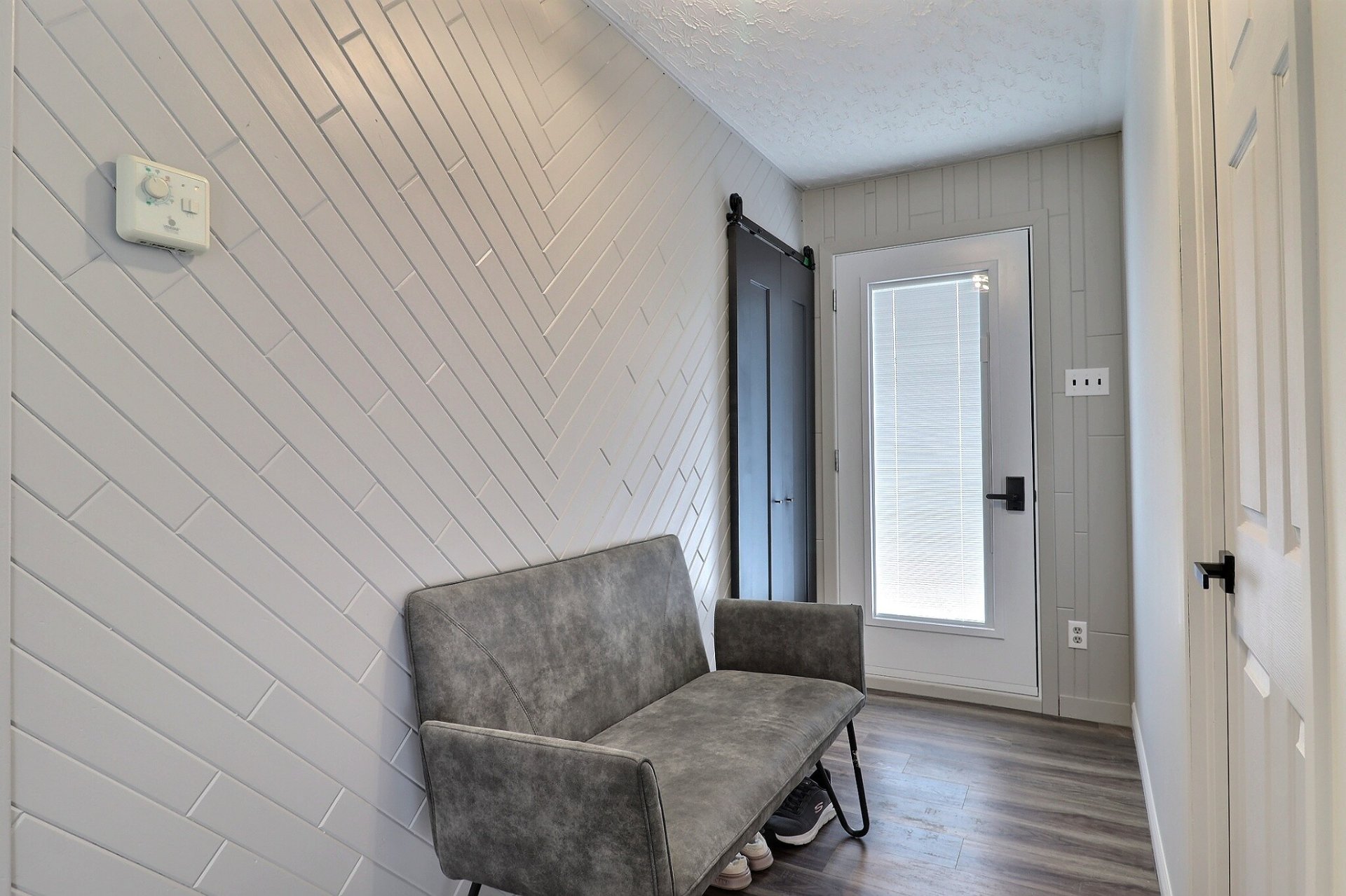 Hall d'entrée/Vestibule