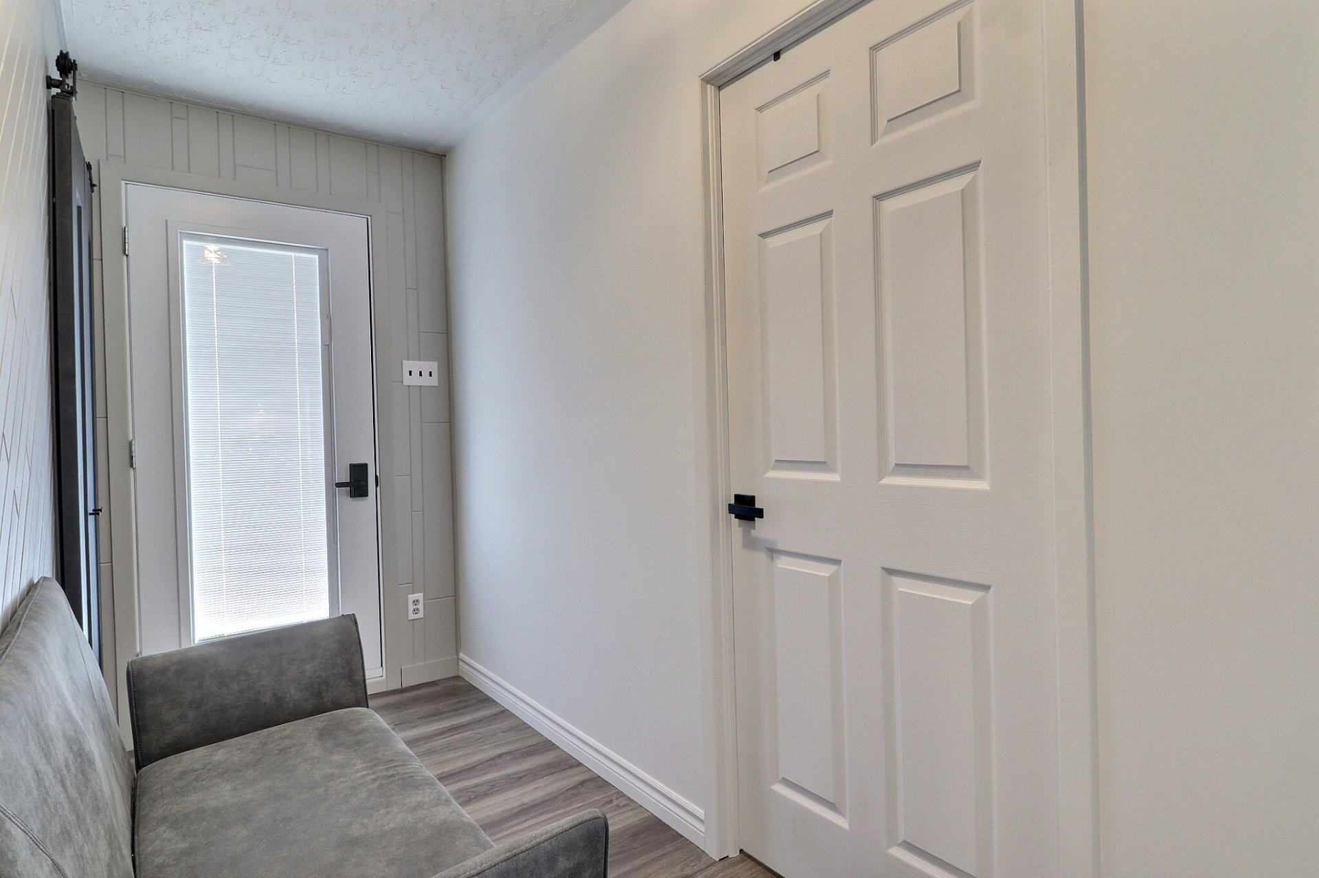 Hall d'entrée/Vestibule