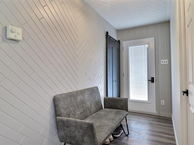 Hall d'entrée/Vestibule