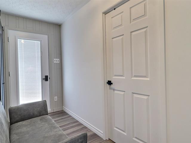 Hall d'entrée/Vestibule