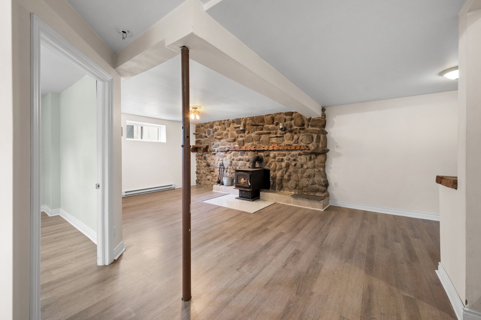 Salle familiale