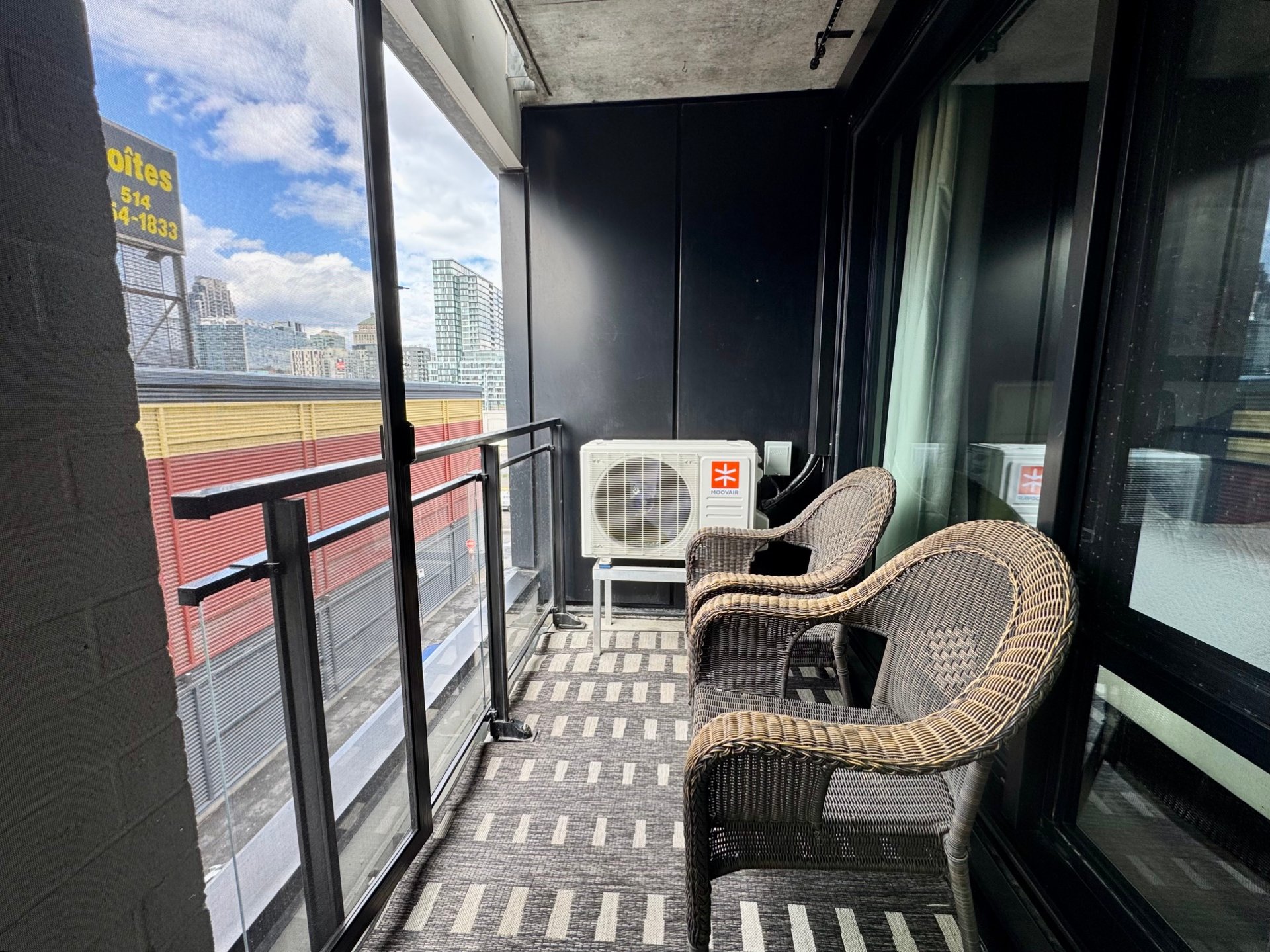 Balcon
