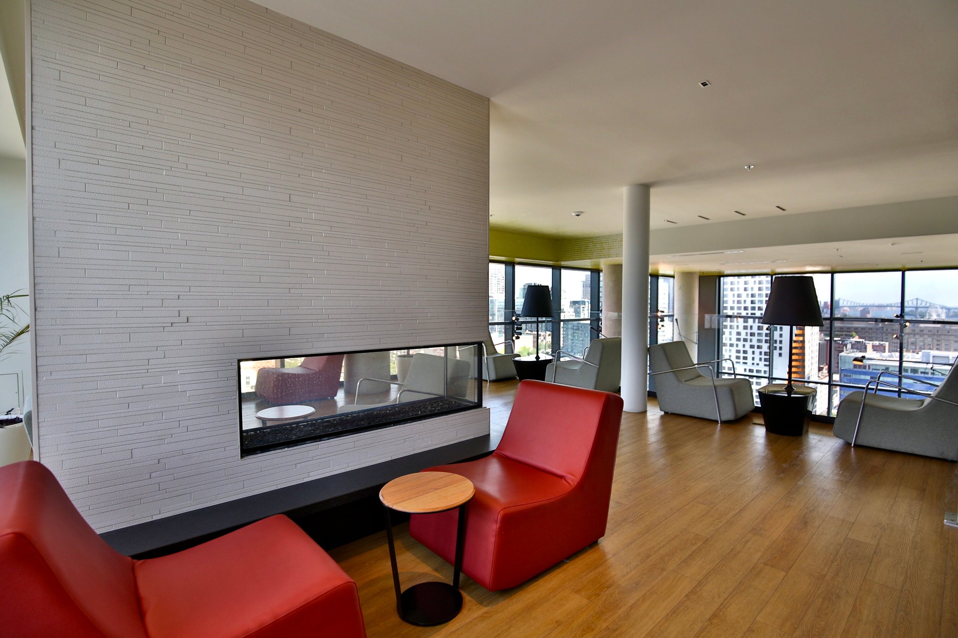 Common room