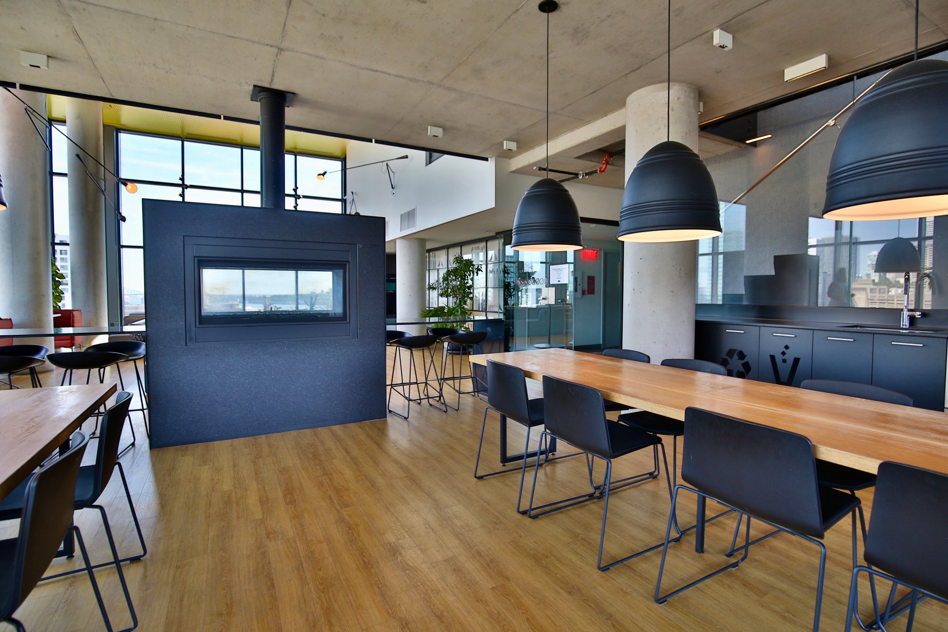 Common room