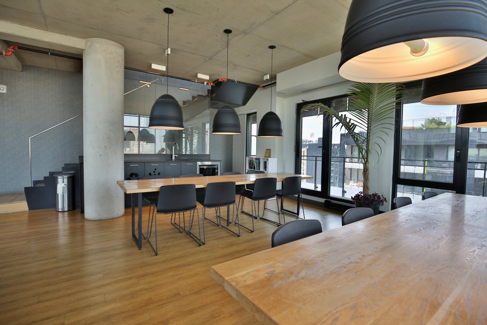 Common room