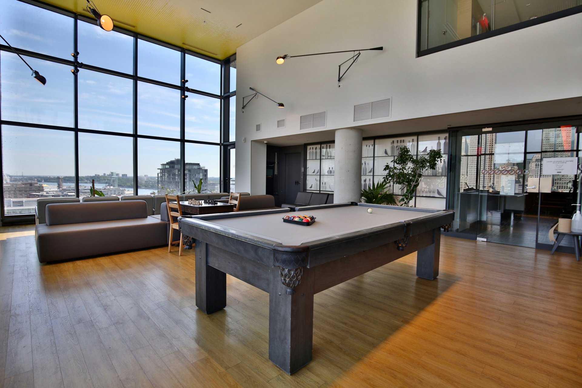 Common room