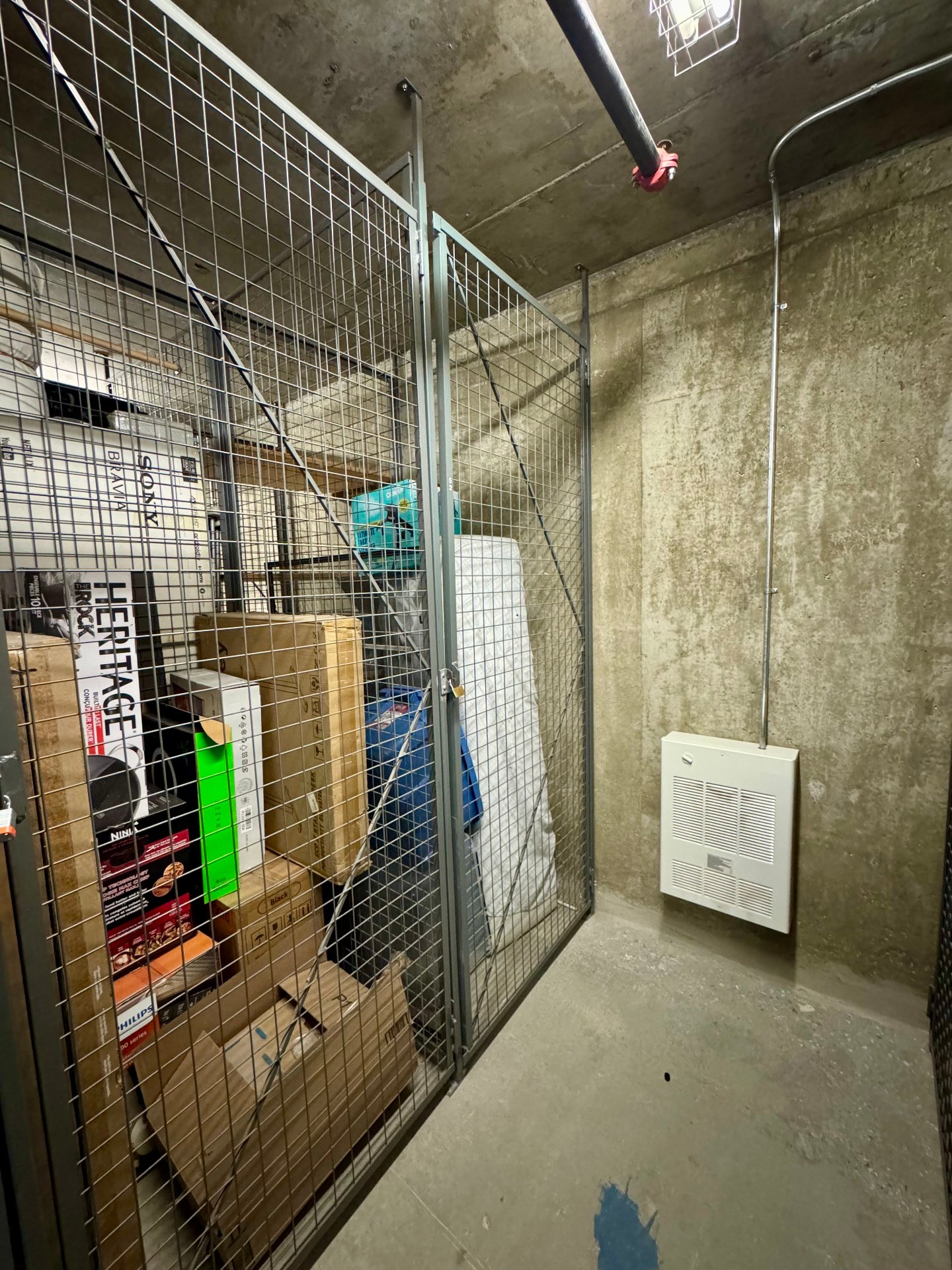 Storage
