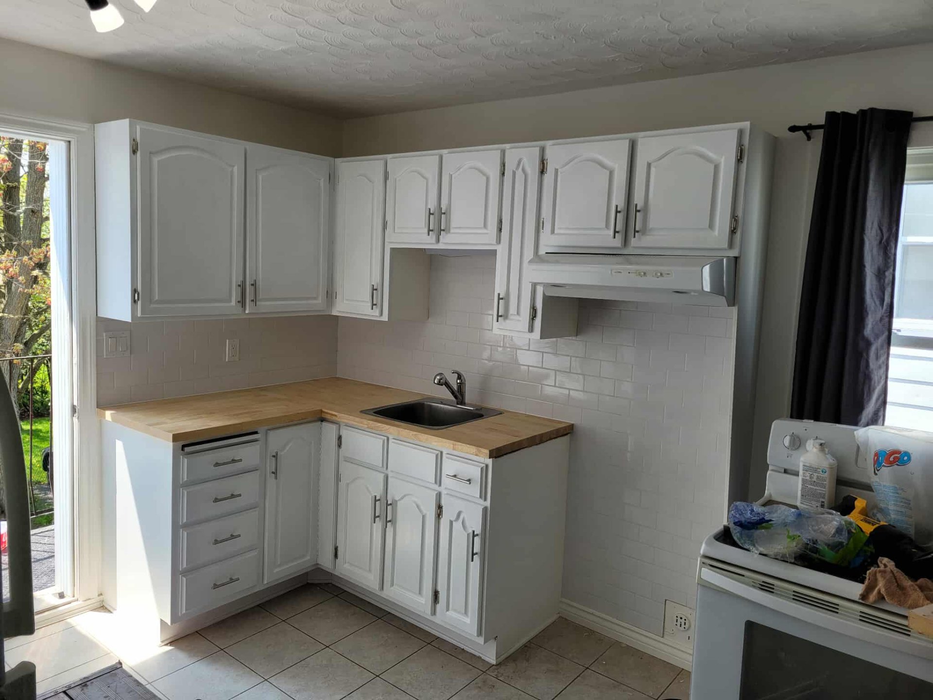 Logement