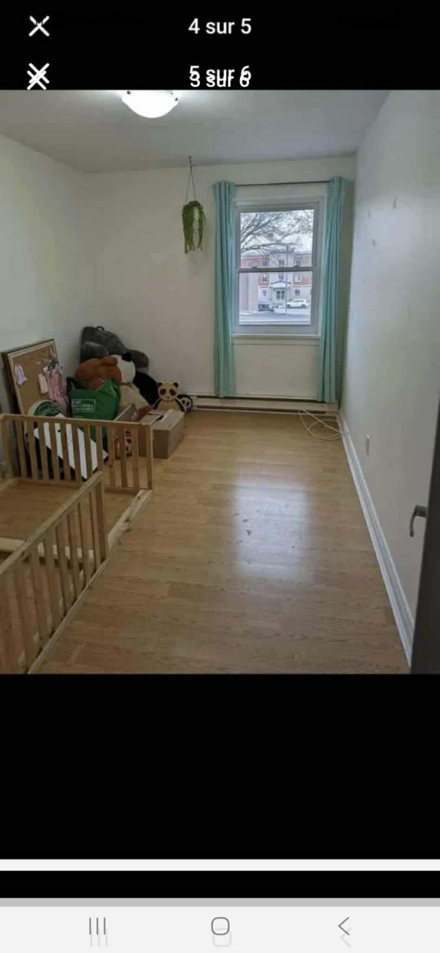 Logement