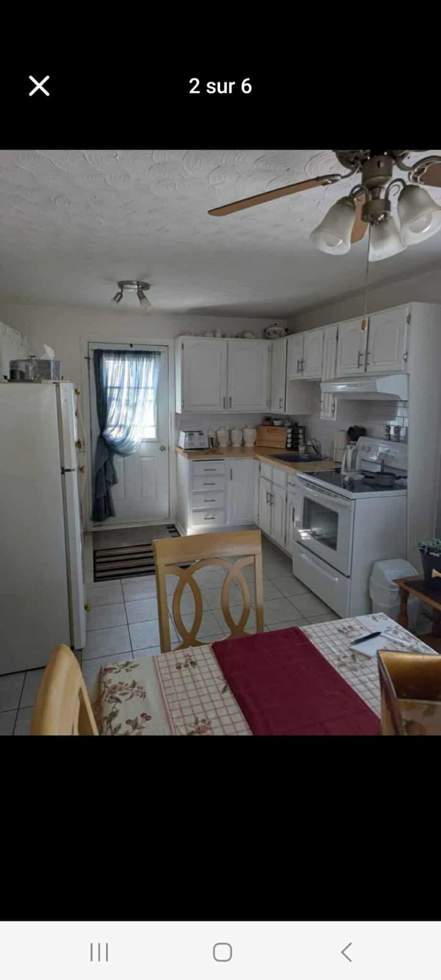 Logement
