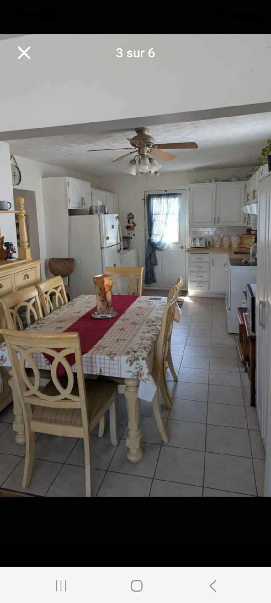 Logement