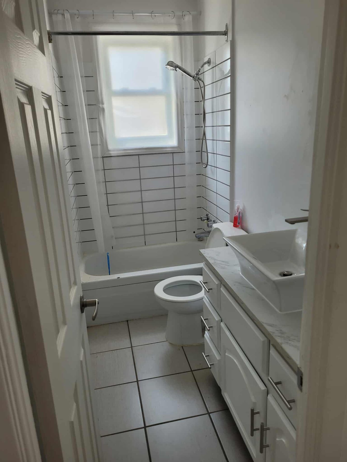 Logement