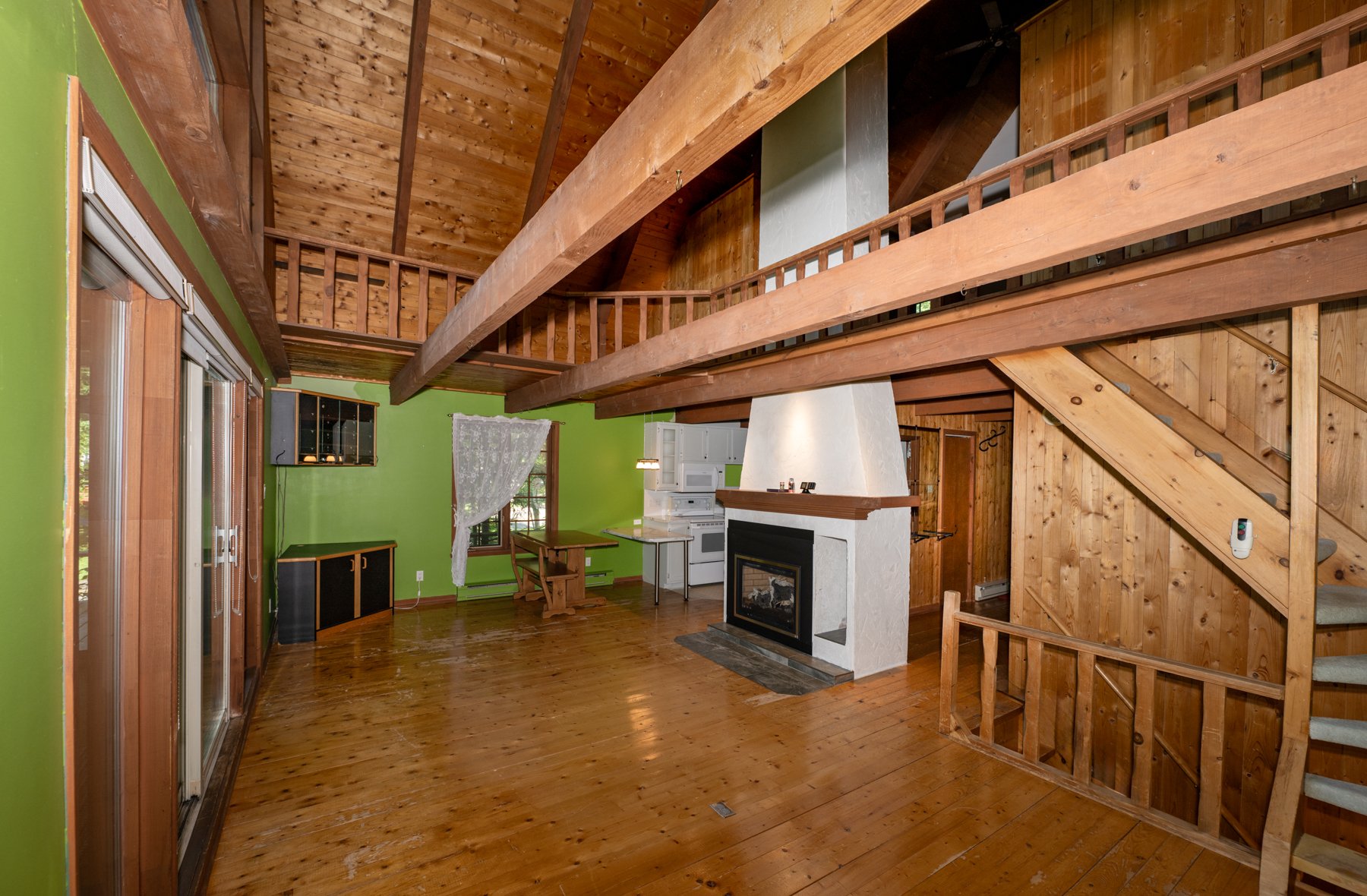 Overall View