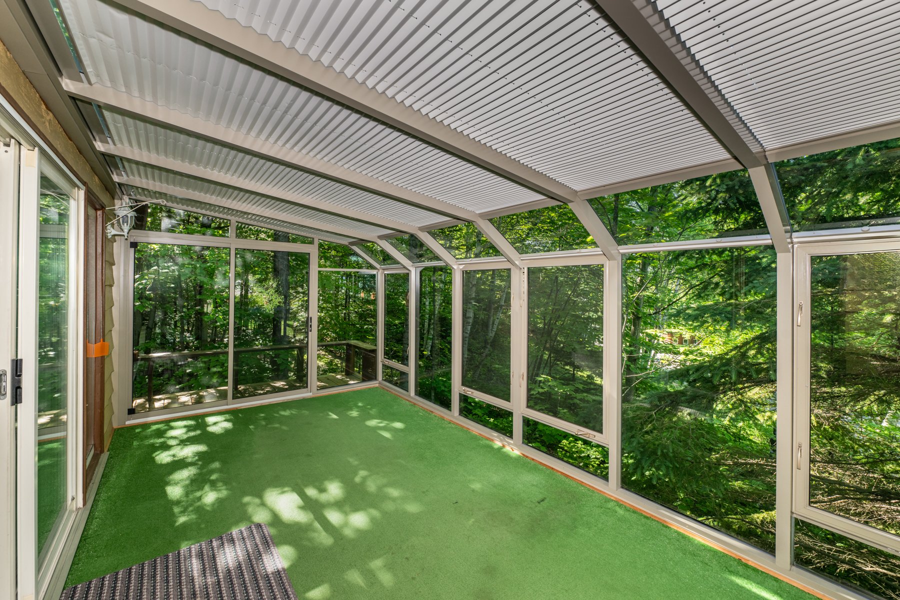 Solarium/Sunroom