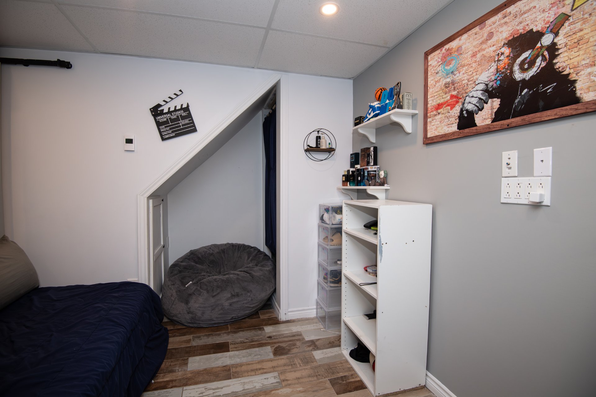 Bureau